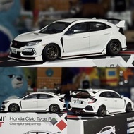 1/64 1:64 tomica tomytec inno64 hobby japan minigt hotwheels tiny autoart 模型車 玩具車 Honda civic type r