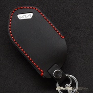 2025 KIA EV6 1.5th GT-Line Air Key Case Leather Ring