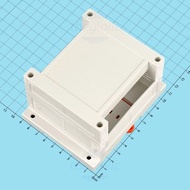 PLC Plastic Box 115x90x72 V2