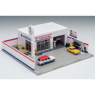 Tomicarama 05a Tire Shop (Yokohama Tires)