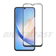 Samsung Galaxy A16 5G Screen Protector Full Screen Tempered Glass Film