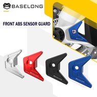 For BMW R1250GS R1250 GS R 1250GS R 1250 GS Trophy 2023 Motorcycle Accessories Front ABS Sensor Cove