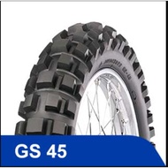 IRC GS45 250-17 275-17 300-17 275-18 300-18 trail outer tire