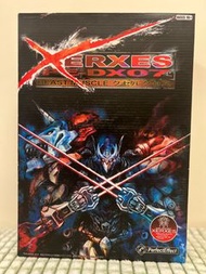 Transformer Perfect Effect 黑獅 變形金剛