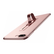 iPhone 7/ 7 Plus Xundd Carbon Fiber Vision Series Case