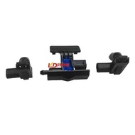 Suitable for Mercedes-Benz Front Bumper ML350 Sprinkler GL350 Glass ML300 Cleaner GL450 Wiper Sprink