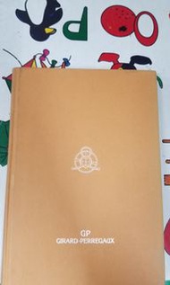 GIRARD PERREGAUX芝柏錶目錄