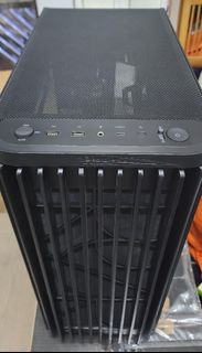 【電腦機箱全網最平】ASUS ProArt PA401 Wood Edition ATX Case 中塔機箱 華碩 電腦機箱 電腦主機 主機箱 電競 砌機 砌機首先 機殼