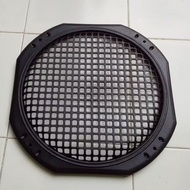 15 inch Frame Grill, Square Model Speaker Cover Frame