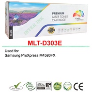 หมึกเทียบเท่า Samsung ProXpress M4580FX (D303E) Compatible