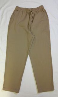 Samansa Mos2 米色褲 Beige pants