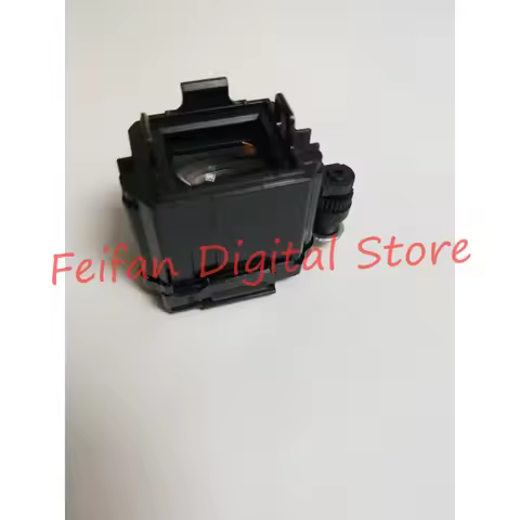 VF viewfinder Block repair parts for Sony ILCE-7M3 ILCE-7rM3 ILCE-9 A7III A7rIII A7rM3 A7M3 A9 camer