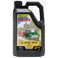 PENRITE CLASSIC MINI 20W-50 ( MINERAL ) 5L - ( CLASMINI005 )