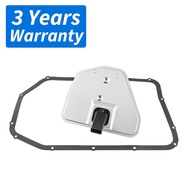 6-Speed Automatic Transmission Filter Set 0AT325429,0AT321371 For AUDI Q7 (4LB) 3.6 FSI quattro 2006