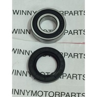 KAWASAKI ZX150 KR150 K1 REAR SPROCKET HUB BEARING OIL SEAL