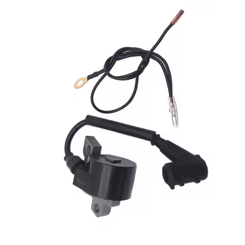 Chainsaw Ignition Coil Fit For Stihl 024 034 036 038 039 044 046 048 064 MS240 MS260 MS290 MS340 MS3