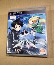 便宜賣！PS3日版遊戲- 刀劍神域  Lost Song（瘋電玩）