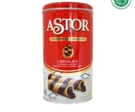 Astor Mayora 300 gram ( kaleng panjang )