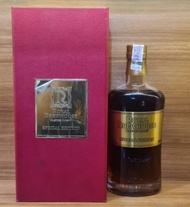 ROYAL BREWHOUSE SPECIAL EDITION WHISKY BLENDED WHISKEY