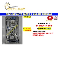 MD997468 Top Set Mitsubishi VR4 2.0 Dohc 4G63