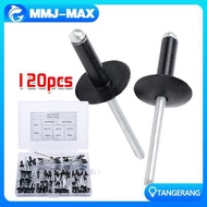 Rivet Nail M2 M3 M4/Riveter Nail/Blind Rivet/Nail Rivet