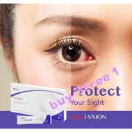 【BUY3FREE1】EXP 06 2027 Be*li/xz I-vxi/on IVXIONN Eye Supplements 100% ORIGINAL Eye Nutrient Food Sup