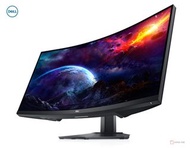 Dell 34 Ultrawide Curved 144 Hz Gaming Monitor – S3422DWG 100% NEW 全新