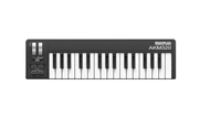 Midiplus AKM320 / AKM320BT 32 คีย์ คีย์บอร์ดใบ้ MIDI Keyboard Control