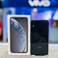 iphone xr inter second