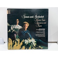 1LP Vinyl Records Simon And Garfunkel – Parsley Sage Rosemary And Thyme (J3B231)