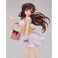 Good Smile Company Rent-A-Girlfriend Chizuru Mizuhara 1/7 PVC Figure

