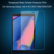 Glass Screen Protector For Samsung Galaxy Tab A 8.0 2019 T290 T295 T297 SM-T290 T385 8.4 2020 Tablet