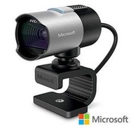 含發票微軟 LifeCam Studio 網路攝影機 盒裝1080p Full-HD 寬螢幕感應器 頂級精密光學系統 清