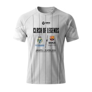 DRX Wear - Clash of Legends Official Jersey
