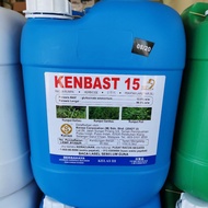 KENSO KENBAST15 / 20L Glufosinate Ammonium 13.5% ( sama Basta15 )