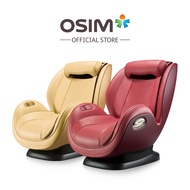 OSIM uDivine Mini Massage Sofa (OS862)