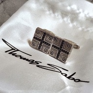 Thomas Sabo Cufflinks
