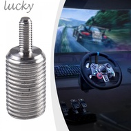 Seamless Integration with For Logitech G29 G923 using Gear Shifter Adapter Screw