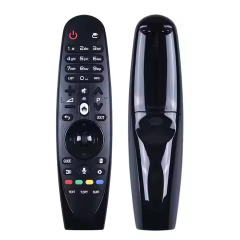 Remote Control AN-MR600 for L Magic Smart LED TV With Voice Function and Flying Mouse Function Fit f