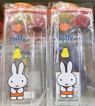 日本製現貨Miffy冷暖水壺