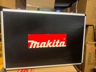 Makita工具箱 大
