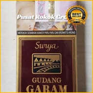 Gudang Garam Surya 12 1 Slop(10Bks) Original Best Seller