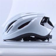 Riding helmet Men's and women's mountain bikes Bicycle balance bike Electric bicycle Motorcycle safety helmet KCHINM SHOP