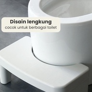 Greenland Toilet Stool Toilet Seat WC Stool Toilet Stool Toilet Stool HSB115 Ready WY7