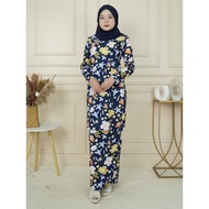 NAURAH KURUNG MODEN DEWASA 2  DARI IRIS RAFAEL