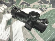 &lt;FOOL&gt;現貨 MARCH AMG HD GEN I-H 3X28 IR 短版 快瞄 紅光 綠光 高抗震 狙擊鏡
