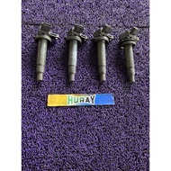 Myvi K3 passo plug coil