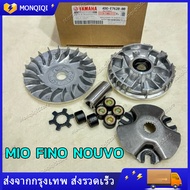 [5VV/5TL/5LW]หน้าชุดใหญ่ ชามใส่เม็ดเดิม(ชุดใหญ่) ชามเม็ดเดิม ชามหน้า ชุดล้อขับ ชามขับ ล้อสายพานหน้า 