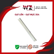 Large wiper - HP 35A/85A/78A/36A/88A ink wiper for Canon 312,313,325,337 printers..