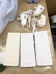 Linksys MX5500 WiFi 6 Mesh System